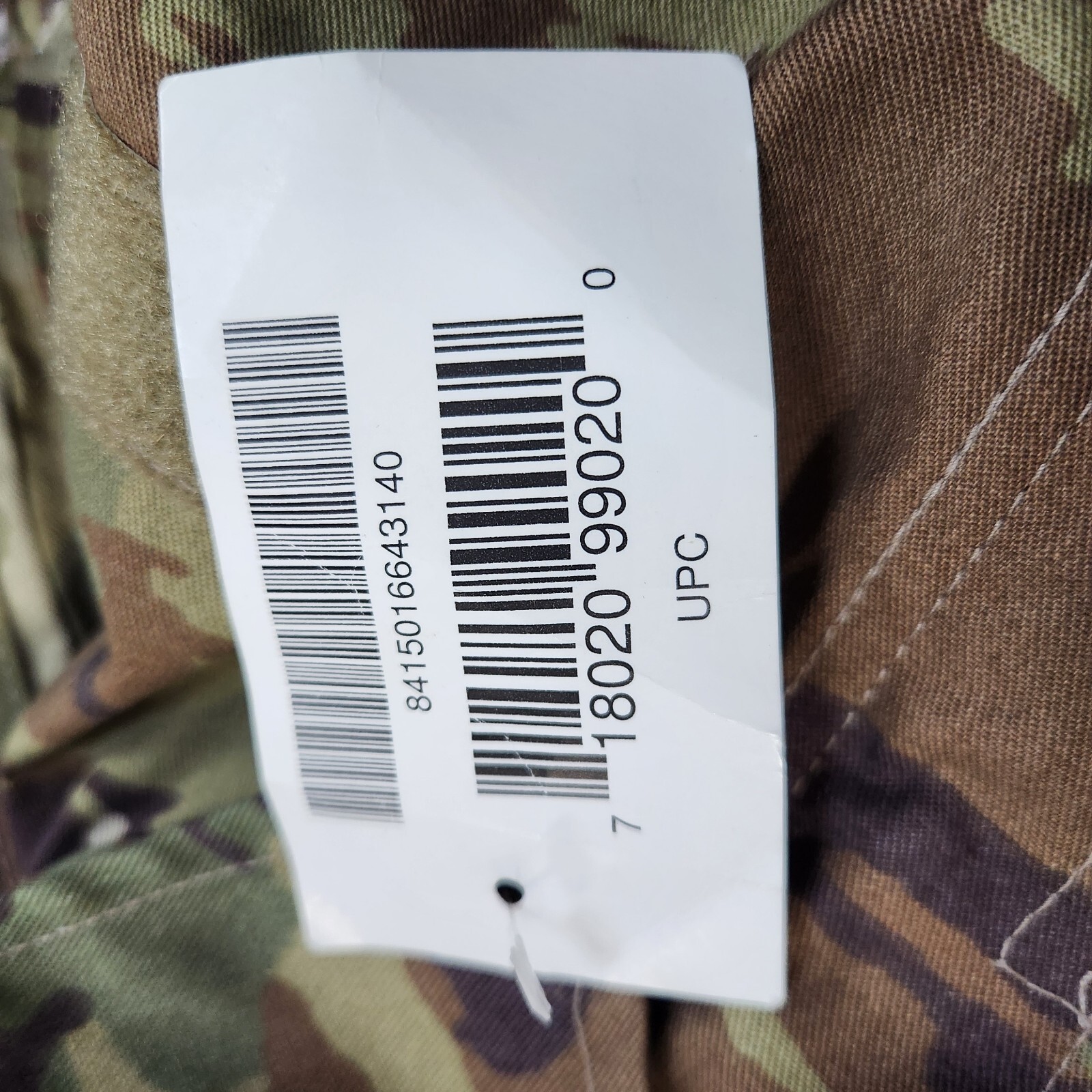 Yahoo!オークション ARMY OCP SCORPION W2 MECHANICS COVERALLS MEDI...