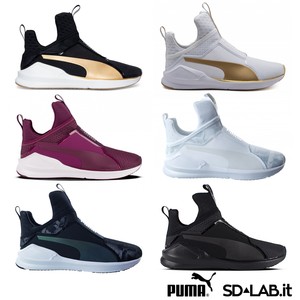 scarpe fierce puma scarpe fierce puma