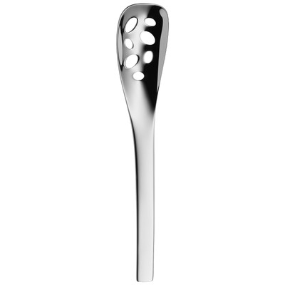 WMF 18/10 Stainless Steel Vela Pierced Serving ...