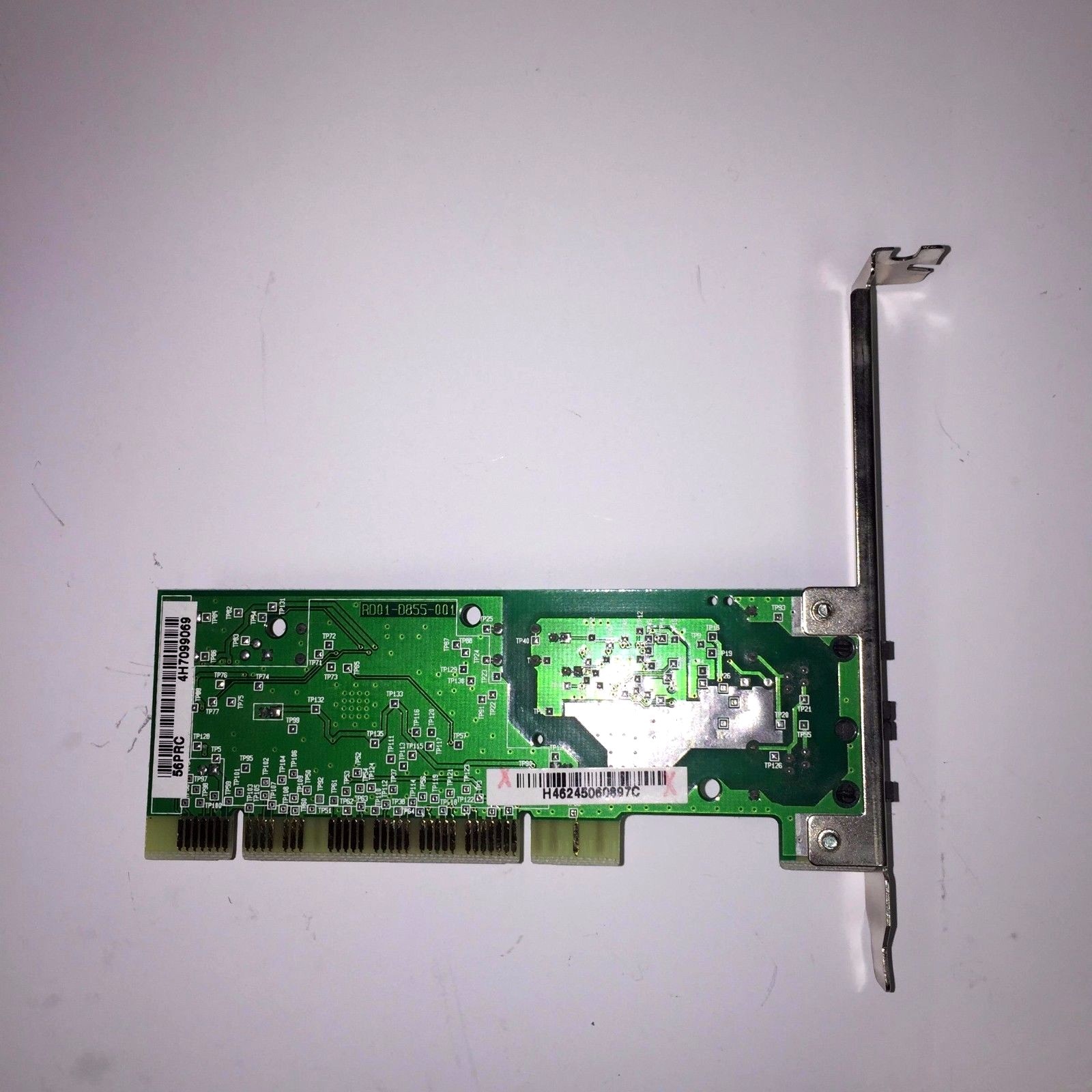 56K PCi Modem 56PRC RD01D850 Conexant