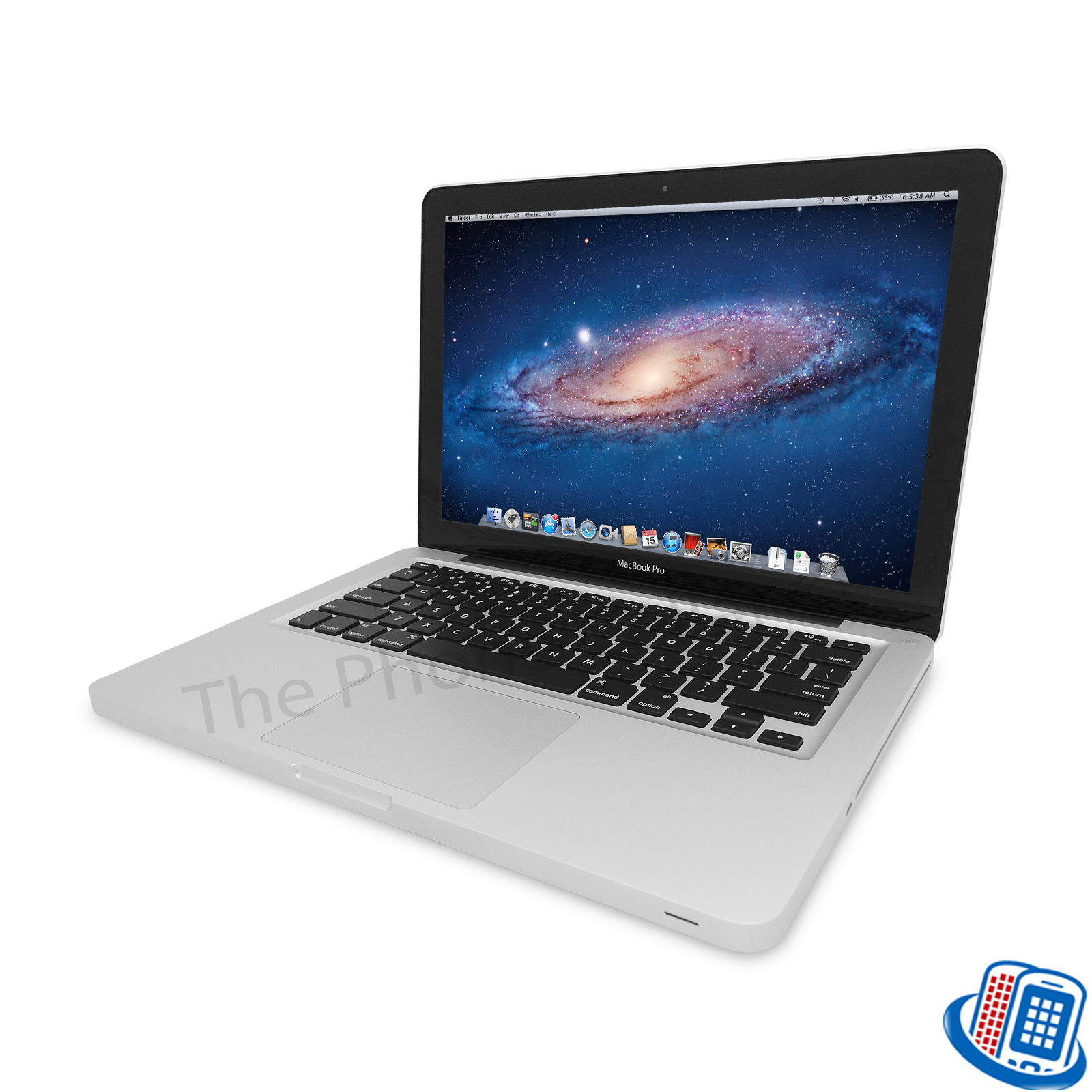 Apple MacBook Pro 13.3" MD101LL/A Intel Core i5 2.5 500GB ...