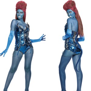 fantasy halloween costume