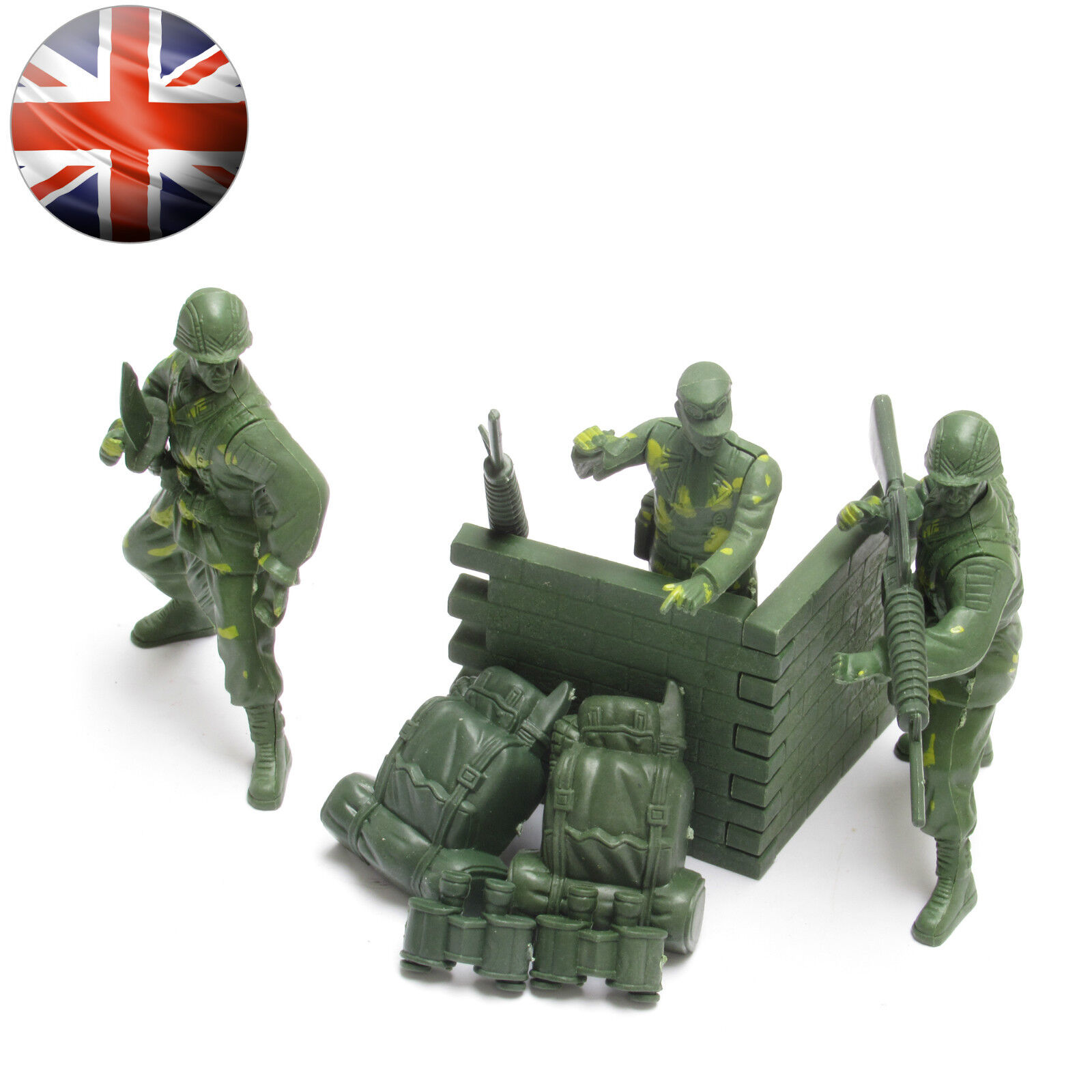 Army Soldiers Toys 27