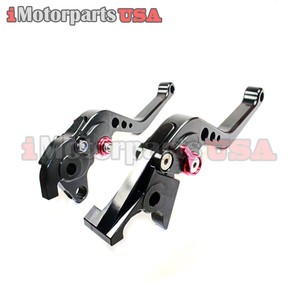 Honda vfr800 clutch lever #3