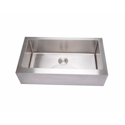 Hahn Chef Series Handmade Extra Large Single Bowl DealTrend