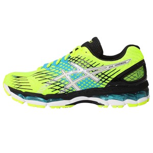 asics gel nimbus 17 verde asics gel nimbus 17 verde