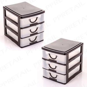Small Storage Drawers