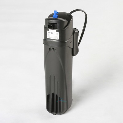 9W UV Sterilizer w/ Submersible Pump Filter ...