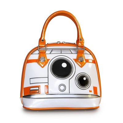 UPC 671803214415 product image for Tote Bag - Star Wars - The Force Awakens Bb8 Licensed Tfatb0001 | upcitemdb.com