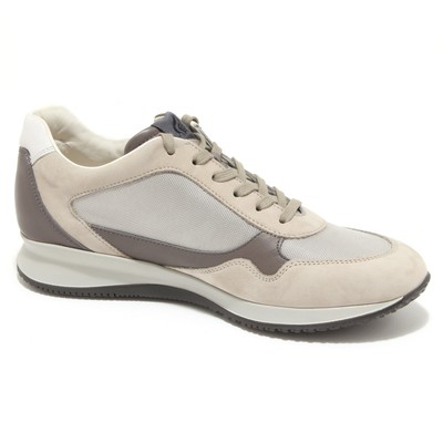 Hogan Uomo Scarpe Shoes Modello Time Active Hogan Uomo Scarpe Shoes Modello Time Active