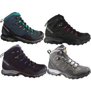 Salomon Scarpe Trekking Goretex Salomon Scarpe Trekking Goretex