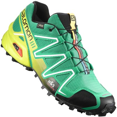 Salomon Speedcross 3 Gtx Goretex Salomon Speedcross 3 Gtx Goretex