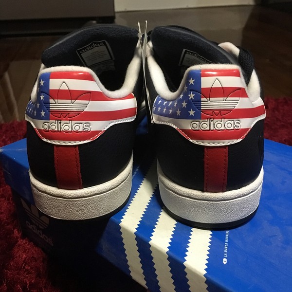 Adidas Superstar Usa Adidas Superstar Usa