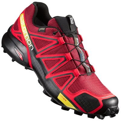 Salomon Speedcross 4 Gtx Salomon Speedcross 4 Gtx