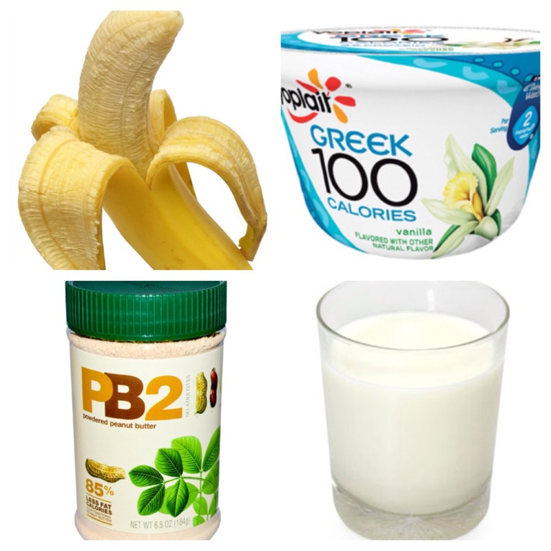 How to Make a Protein Shake Without the Powder eBay