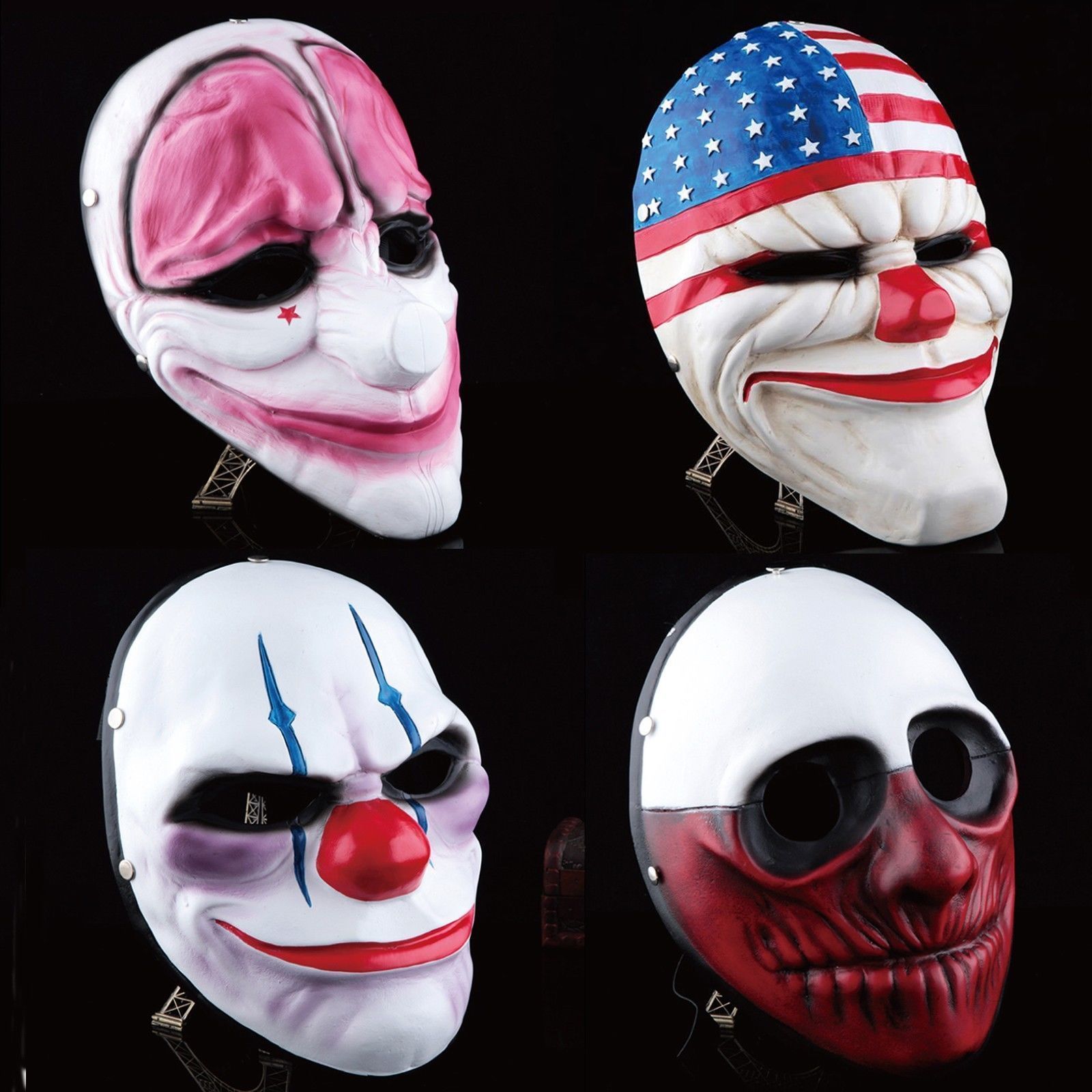 Если продал маску в payday 2 Если продал маску в payday 2