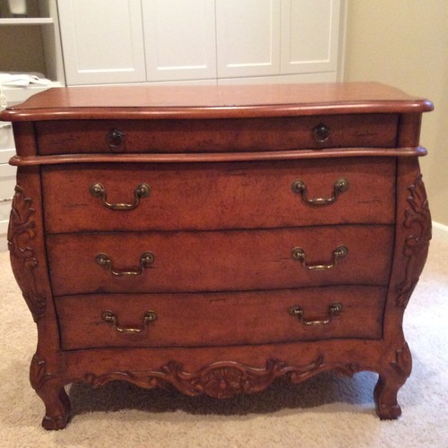 Dining Room Buffet Table w Drawers