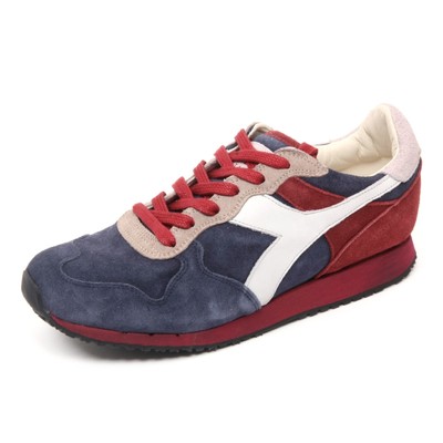 Acquistare diadora heritage trident rosso Economici\u003e OFF58% scontate