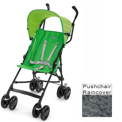 chicco snappy buggy