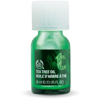 EAN 5028197283506 product image for 2 X The Body Shop Tea Tree Oil 10ml Rrp £16 | upcitemdb.com