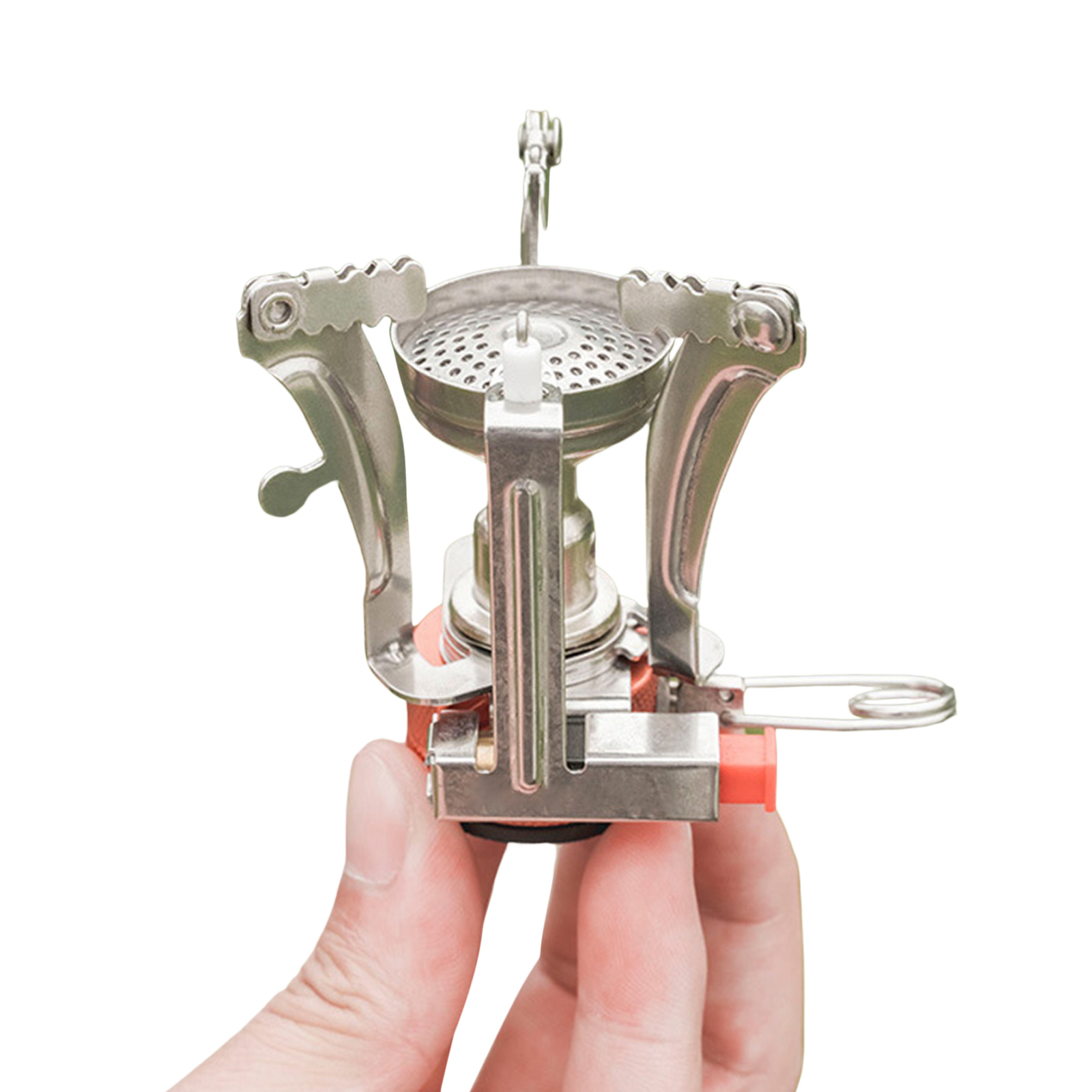 Yahoo!オークション Backpacking Stove Portable Pocket Rocket Camp...