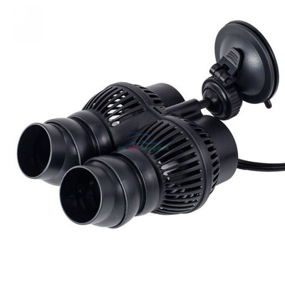 Circulation Pump Wave Maker 1600 GPH Aquarium ...