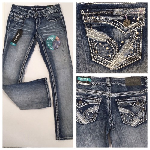 ariya jeans jcpenney