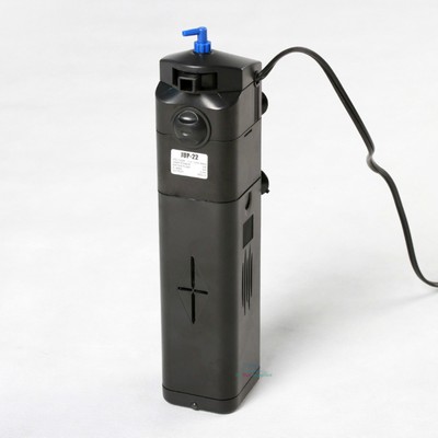 NEW DESIGN! 9W UV Sterilizer w/ Adjustable ...