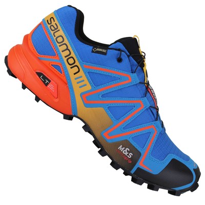 Salomon Speedcross 3 Goretex Salomon Speedcross 3 Goretex