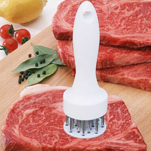 New Professional Meat Tenderizer with Stainless Steel ...