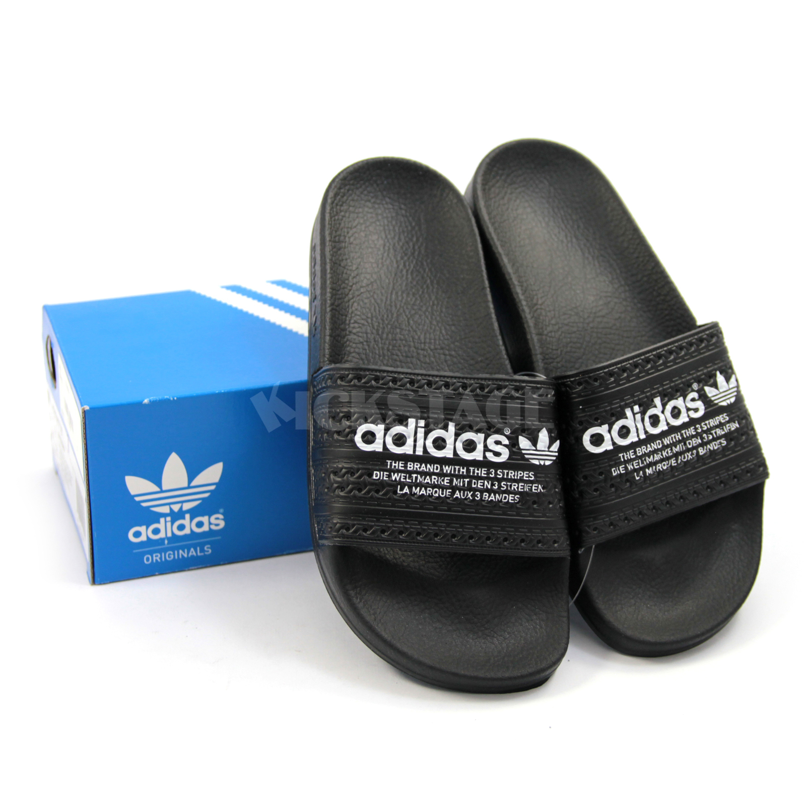 adidas slides originals