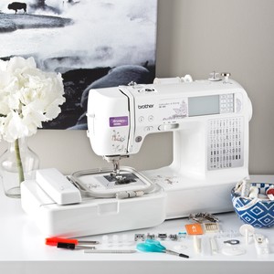 Refurbished embroidery machine  ebay