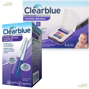Chances of pregnancy with ovulation kit instructions