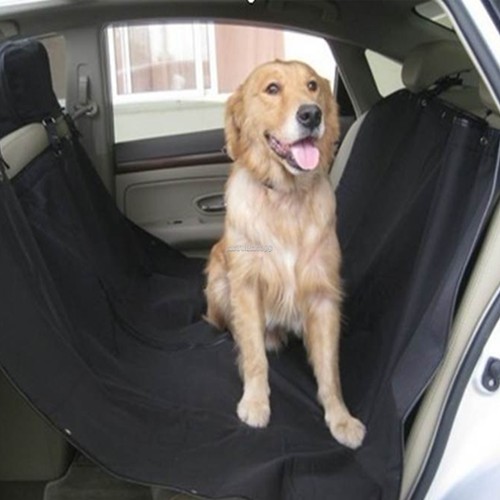 Dog/Cat/Pet Travel Hammock Blanket Waterproof Car Seat ...