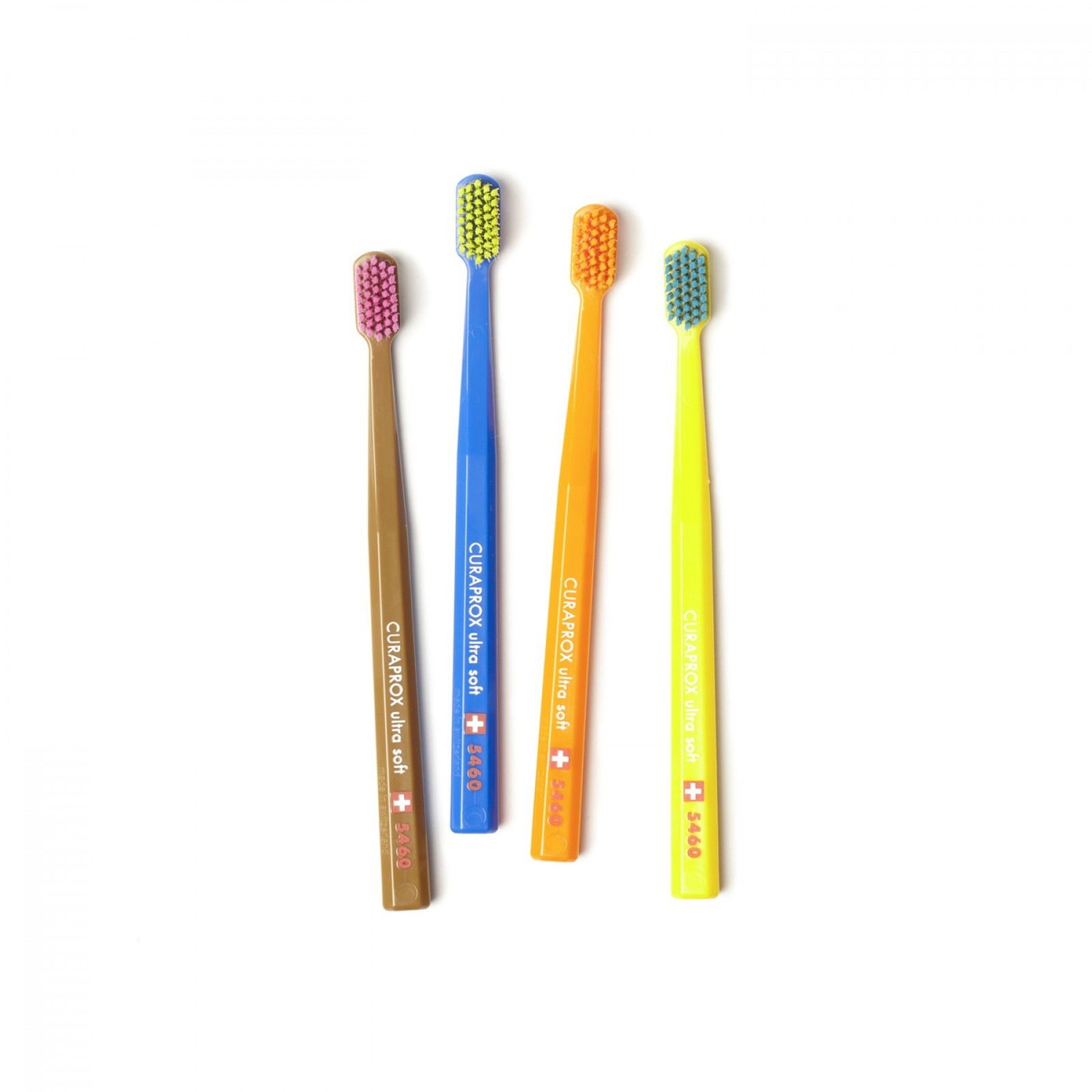 Curaprox Sensitive Toothbrushes Various Options Soft, Ultra Soft or