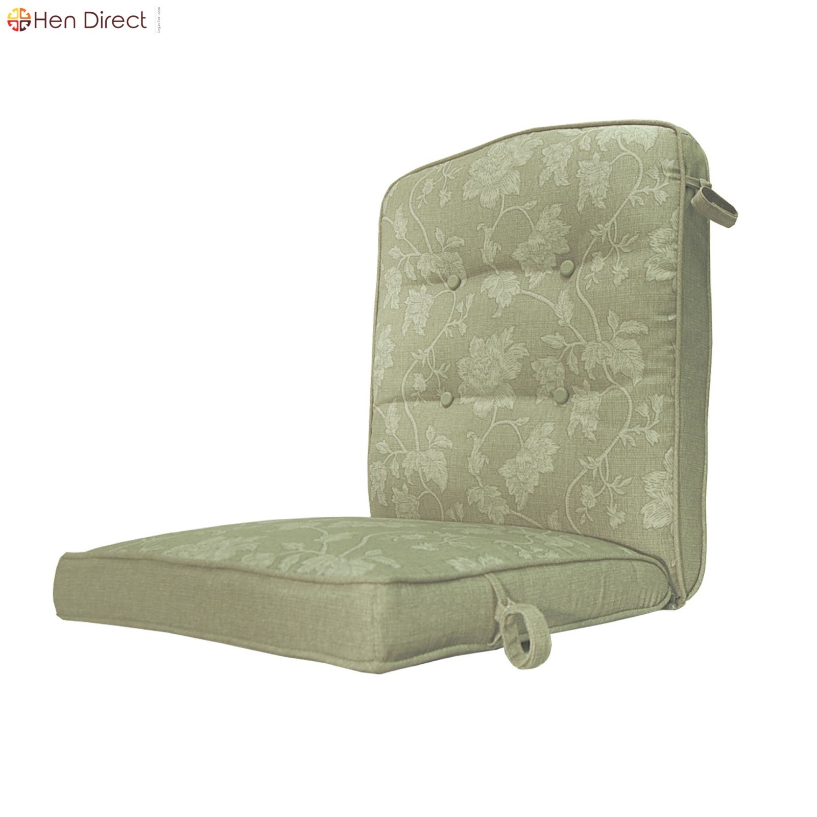 Upc 769455767042 Jaclyn Smith Cora Replacement Chair Cushion