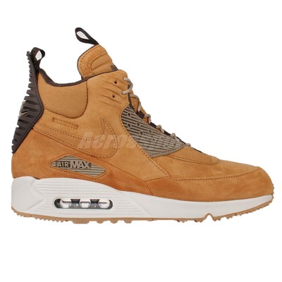 air max 90 sneakerboot wheat pack air max 90 sneakerboot wheat pack