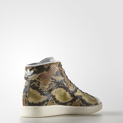 Stan Smith Snakeskin Shoes Stan Smith Snakeskin Shoes