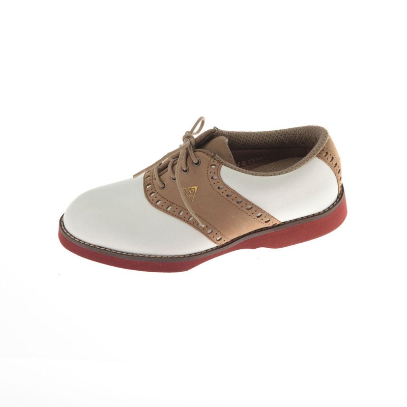 metal golf shoes