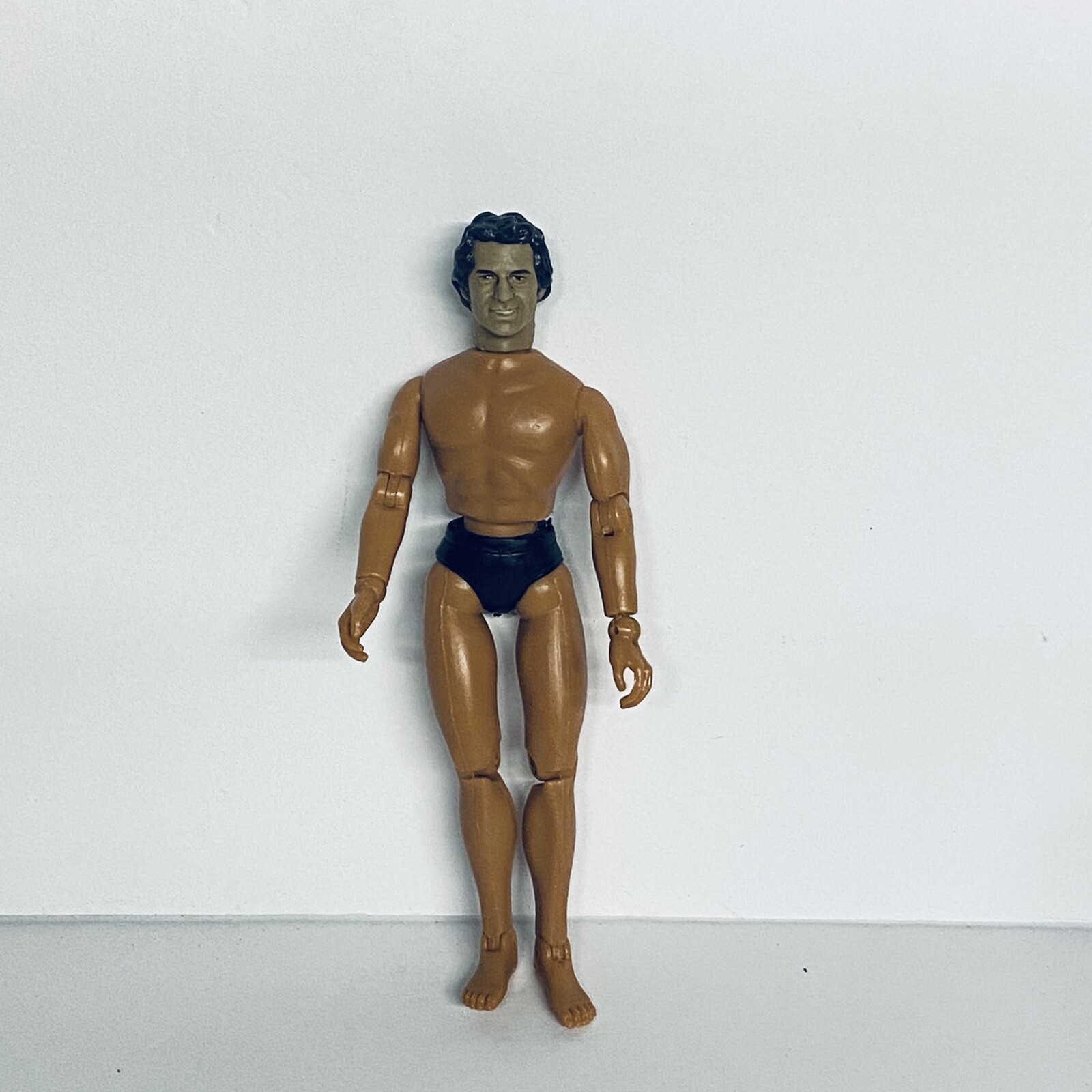Vintage Mego Dukes of Hazard Luke Duke 8