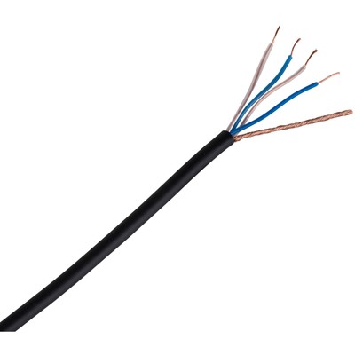 UPC 801813010183 product image for Mogami W2534 328 Ft. Neglex Quad High Definition Microphone | upcitemdb.com