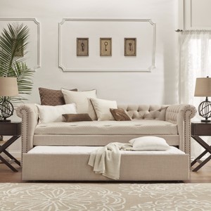 Home & Garden > Furniture > Beds & Mattresses > Beds & B...