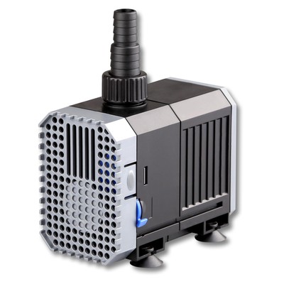 SUBMERSIBLE AQUARIUM WATER PUMP POND FOUNTAIN WATERFALL ...