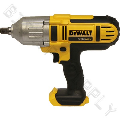 DeWalt DCF889BR Cordless 20V MAX 1/2