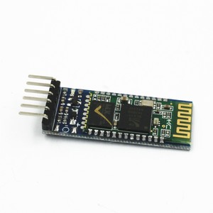 Bluetooth Module Émetteur Récepteur Sans FIL RS232 TTL HC 05 Pour