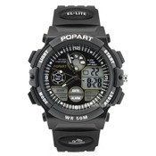 casio 20bar resist