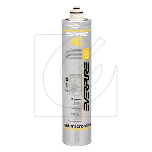 Filtro acqua everpure 4c