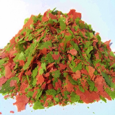 Color Enhancing Flakes, AFI Small Flakes, BULK ...