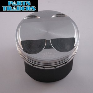 Honda xl 250 piston #3