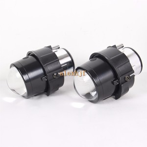 Nissan versa fog light lens #10